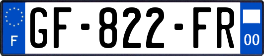 GF-822-FR