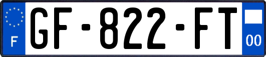 GF-822-FT