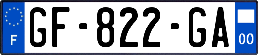 GF-822-GA