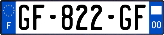 GF-822-GF