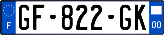 GF-822-GK
