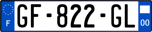GF-822-GL