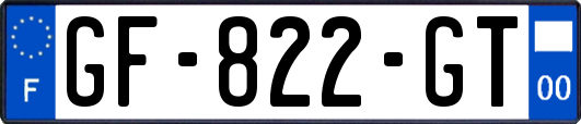 GF-822-GT