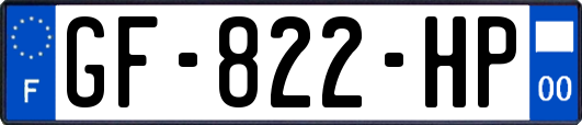 GF-822-HP