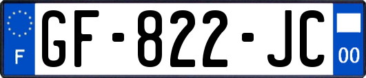 GF-822-JC