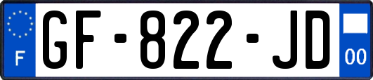 GF-822-JD