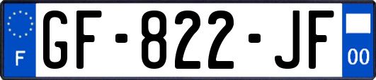 GF-822-JF