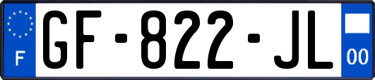 GF-822-JL
