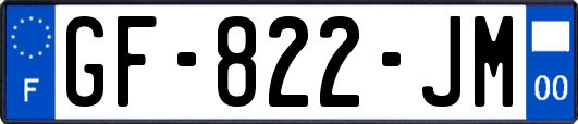 GF-822-JM