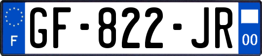 GF-822-JR
