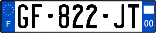 GF-822-JT