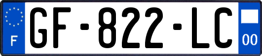 GF-822-LC