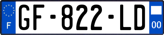 GF-822-LD