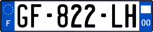 GF-822-LH