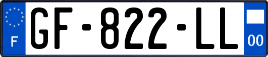 GF-822-LL