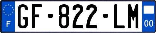 GF-822-LM