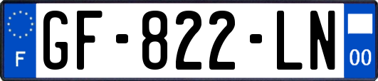 GF-822-LN
