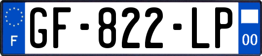 GF-822-LP