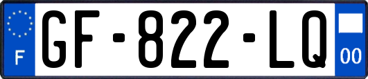 GF-822-LQ