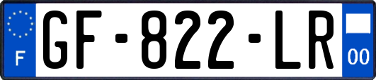 GF-822-LR
