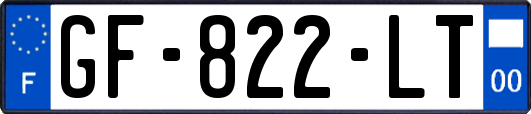 GF-822-LT