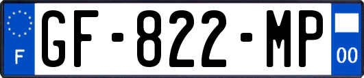 GF-822-MP