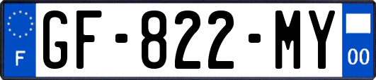 GF-822-MY