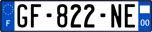 GF-822-NE