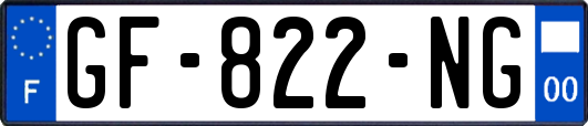 GF-822-NG