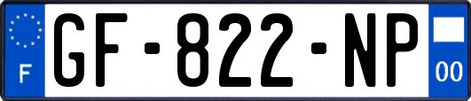 GF-822-NP