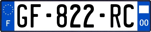 GF-822-RC