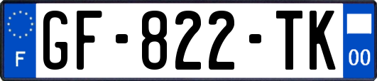 GF-822-TK