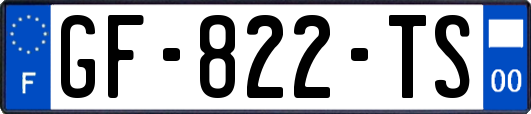 GF-822-TS