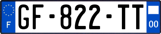 GF-822-TT