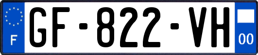 GF-822-VH