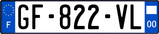 GF-822-VL