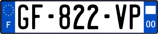 GF-822-VP