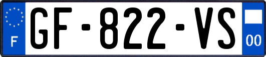 GF-822-VS