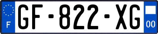GF-822-XG