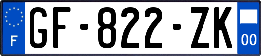 GF-822-ZK