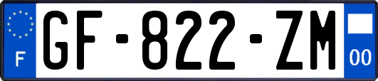 GF-822-ZM