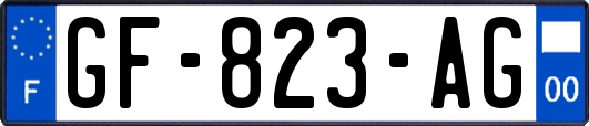 GF-823-AG