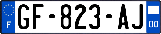 GF-823-AJ