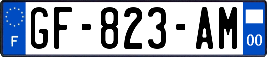 GF-823-AM