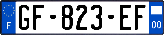 GF-823-EF