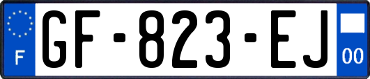 GF-823-EJ