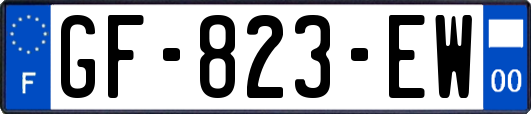 GF-823-EW