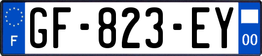 GF-823-EY