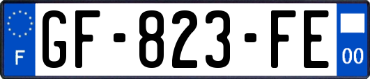 GF-823-FE
