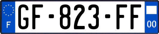 GF-823-FF